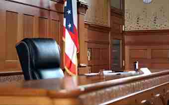 The American Court System