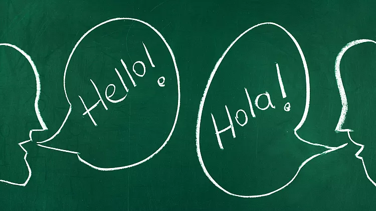 From Spanglish to Franglais: What are hybrid languages?