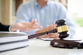 Legal services for international business