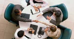 Commercial Mediation: A Path to Resolving Business Conflicts