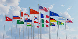 English in the 21st Century: A Guide for Non-Native Speakers