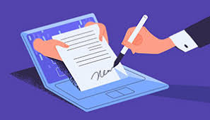 Making the Right Choice: A Comprehensive Guide to Choosing an Online Notary Technology Provider