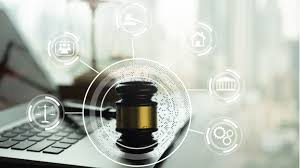 Exploring the Latest Legal Design Trends: How Technology is Transforming the Legal Industry