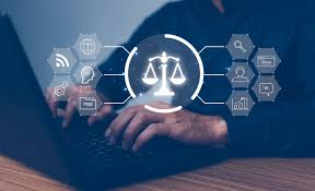 The Legal Industry Reimagined: AI Trends Shaping the Future