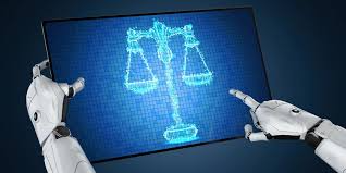 How AI is reshaping the future of legal practice