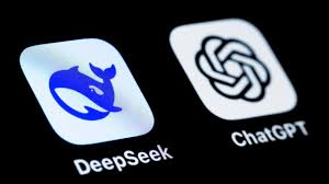 Lessons from DeepSeek’s AI Disruption for Law Firms
