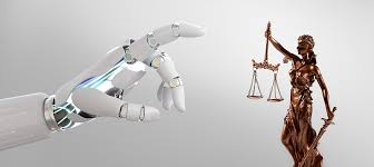 Innovation In Digital Era：AI’s Application In Dispute Resolution And Its Outlook
