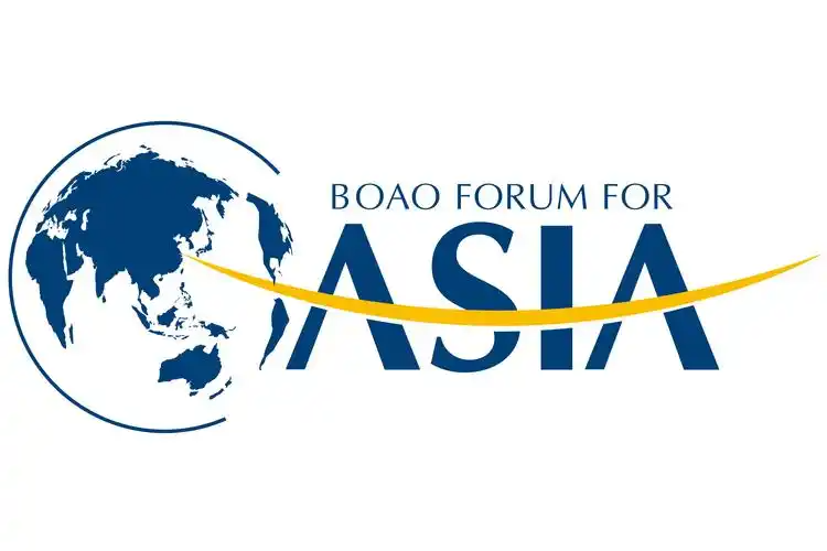 Boao Forum opens with focus on free trade, cooperation
