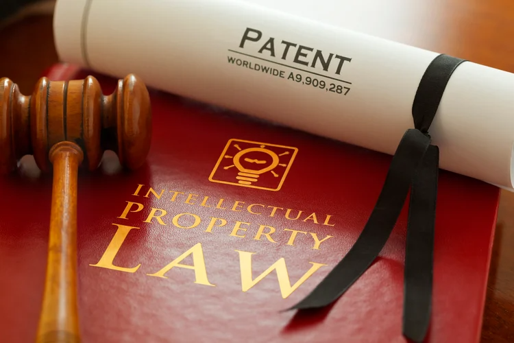 What is Intellectual Property Law?