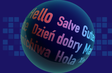 Lost in Translation: Utilizing AI for International Efficiency