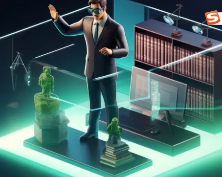 The Future of Virtual Law Firms: Is Remote Legal Practice Here to Stay?