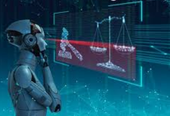 What’s the Future of AI in the Legal Industry?