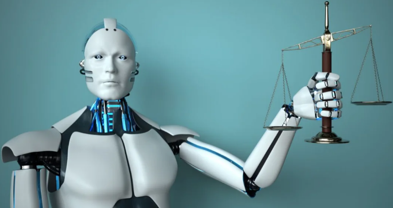 Lawyers and Law Firms Utilize AI: Navigating the Future of Legal Work