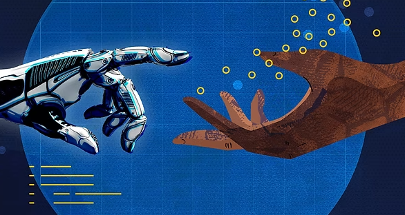 Release the Power of AI Translation with Human-in-the-Loop: The Key to Perfect Communication