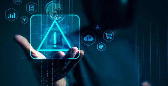 AI and Data Privacy Risks: Revealing the Threat of Cyber Attacks Resulting from AI