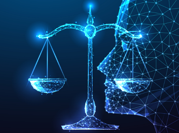 The Influences Artificial Intelligence Exerts on Law Firms
