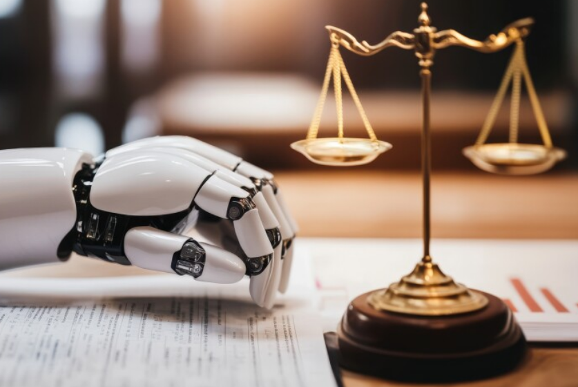 How Cooperation by AI Strengthens Law Firm and Client Relationship