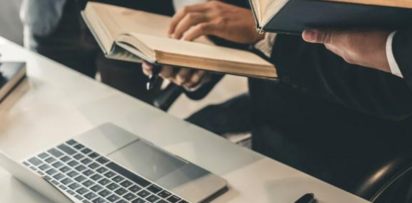 Establishing a Professional and Powerful Legal Team: Combining Talent with Technology