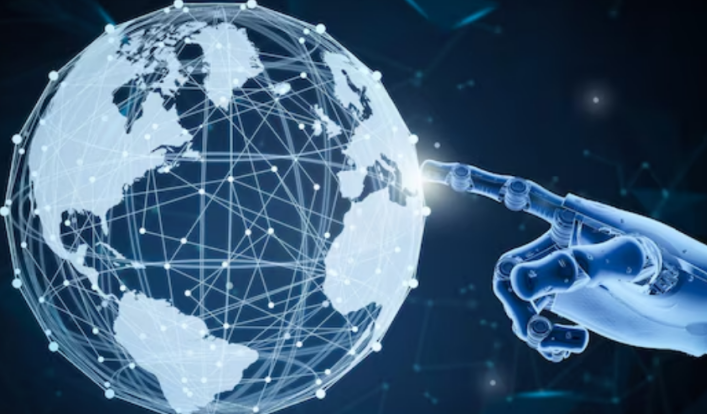 Globalization in legal industry: what role AI has played in international cases