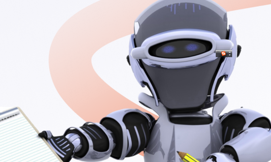 Machine translation in the field of AI