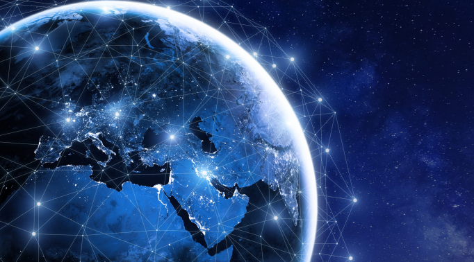 Going Global: How Language Establishes Trust with Local Customers