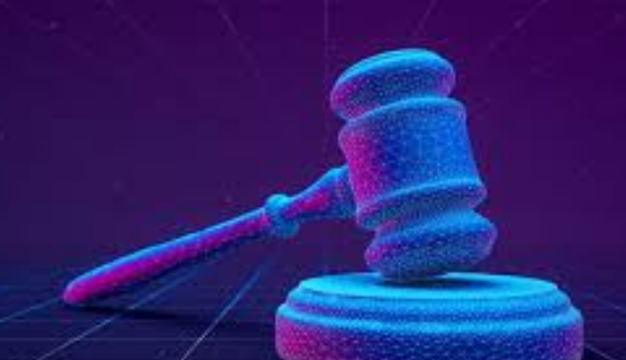 AI has opened new doors for legal industry
