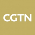 Multi-language graphic image and video processing for CGTN-Français