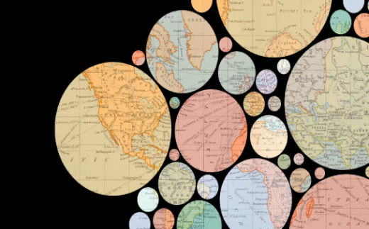 Something about cultural differences in international projects: advantages and challenges